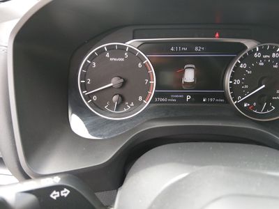 2025 Nissan Rogue - Photo 14