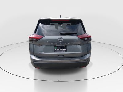 2025 Nissan Rogue - Photo 6
