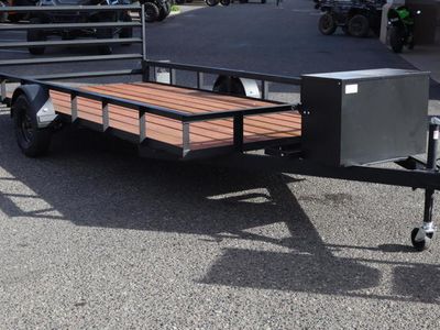 2025 Zieman F-714 Wood Deck - Photo 6
