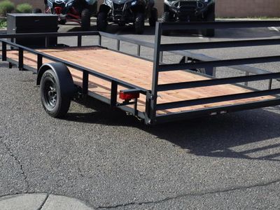 2025 Zieman F-714 Wood Deck - Photo 5