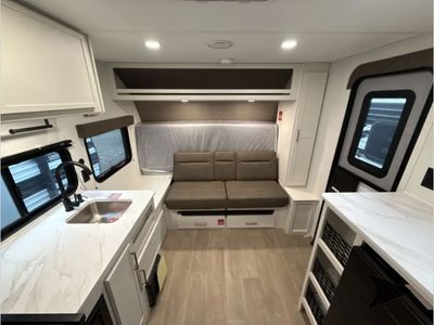 2026 Grand Design Transcend One - Photo 8