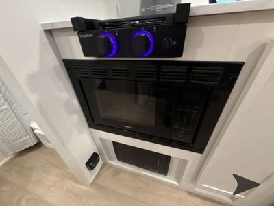 2026 Grand Design Transcend One - Photo 12