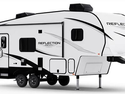 2026 Grand Reflection 100 Series - Photo 1