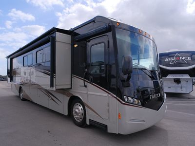 2016 Winnebago Solei - Photo 1