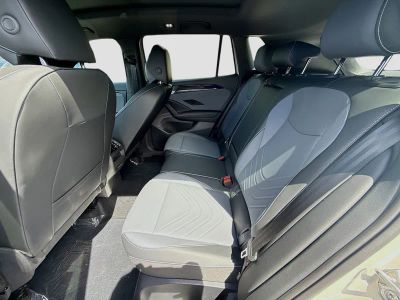 2026 Volkswagen Tiguan — photo 20 view