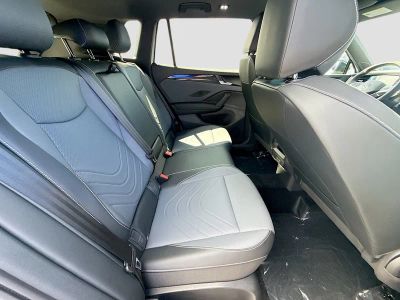 2026 Volkswagen Tiguan — photo 22 view