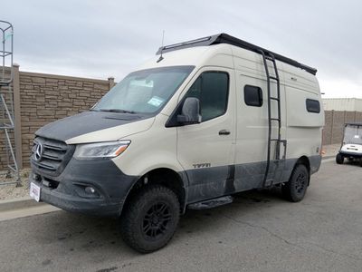 2026 Tiffin GH1 - Photo 2