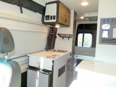 2026 Tiffin GH1 - Photo 7