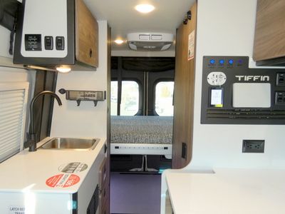 2026 Tiffin GH1 - Photo 5