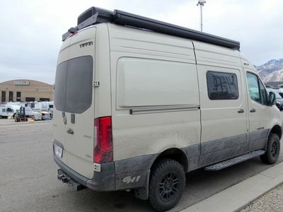 2026 Tiffin GH1 - Photo 4