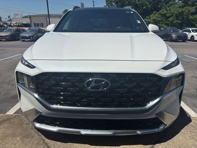 2022 Hyundai Santa Fe - Photo 3