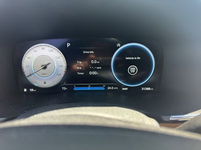 2022 Hyundai Santa Fe - Photo 12