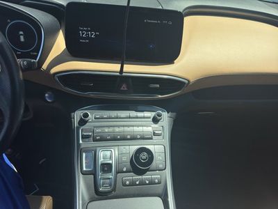 2022 Hyundai Santa Fe - Photo 1