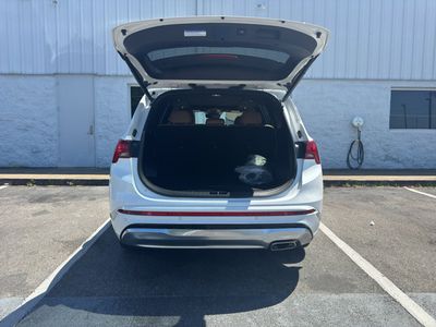 2022 Hyundai Santa Fe - Photo 8