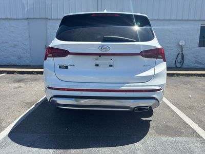 2022 Hyundai Santa Fe - Photo 6