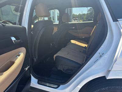 2022 Hyundai Santa Fe - Photo 10