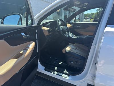 2022 Hyundai Santa Fe - Photo 9