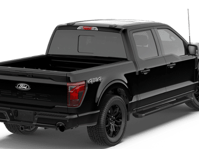 2026 Ford F-150 - Photo 51