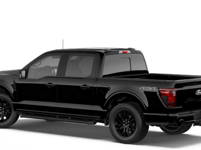 2026 Ford F-150 - Photo 47