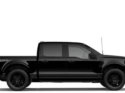 2026 Ford F-150 - Photo 45