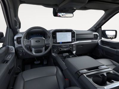 2026 Ford F-150 - Photo 11