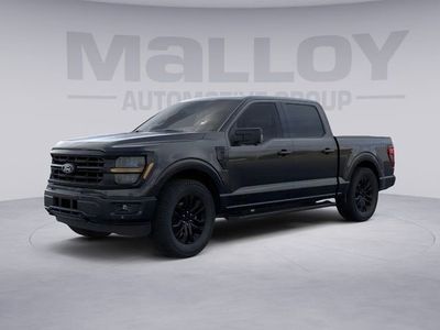 2026 Ford F-150 - Photo 17
