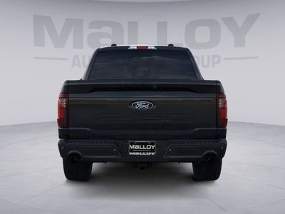 2026 Ford F-150 - Photo 12