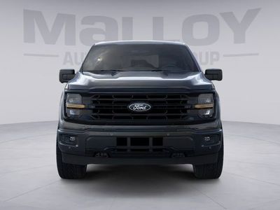 2026 Ford F-150 - Photo 6