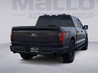 2026 Ford F-150 - Photo 18