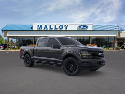 2026 Ford F-150 - Photo 43