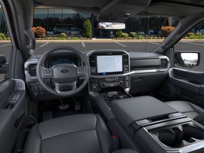 2026 Ford F-150 - Photo 32