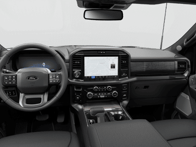 2026 Ford F-150 - Photo 46
