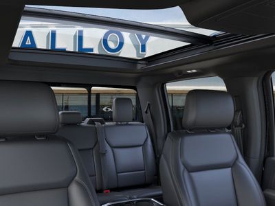 2026 Ford F-150 - Photo 27