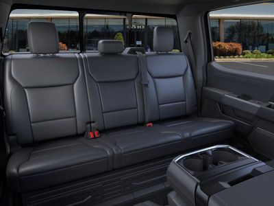 2026 Ford F-150 - Photo 23