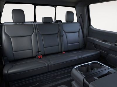 2026 Ford F-150 - Photo 1