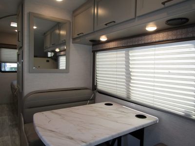 2025 Thor Motor Coach CHATEAU — photo 12 view