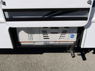 2025 Thor Motor Coach CHATEAU — photo 21 view