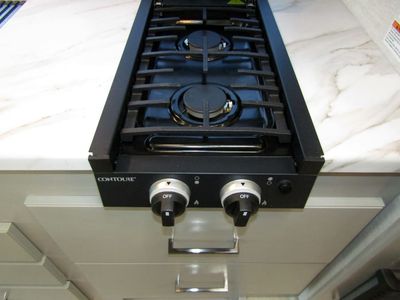 2025 Thor Motor Coach CHATEAU — photo 9 view