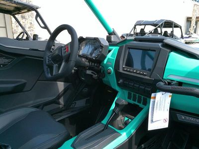 2025 Polaris RZR Pro R Ultimate - Photo 6