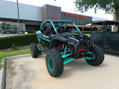 2025 Polaris RZR Pro R Ultimate - Photo 2