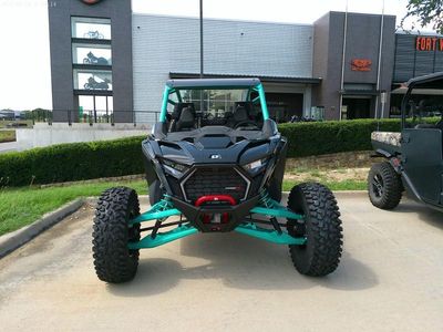 2025 Polaris RZR Pro R Ultimate - Photo 1