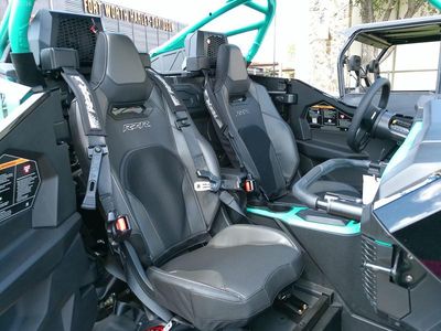 2025 Polaris RZR Pro R Ultimate - Photo 7