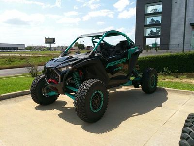 2025 Polaris RZR Pro R Ultimate - Photo 3
