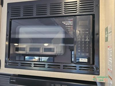 2026 Forest River RV Puma - Photo 25