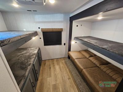 2026 Forest River RV Puma - Photo 48