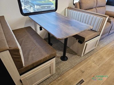 2026 Forest River RV Puma - Photo 37