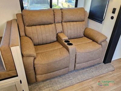 2026 Forest River RV Puma - Photo 42