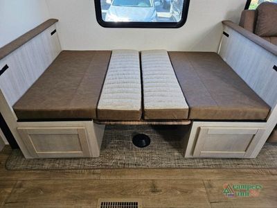 2026 Forest River RV Puma - Photo 34