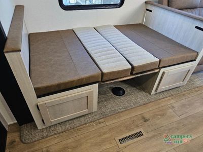 2026 Forest River RV Puma - Photo 38