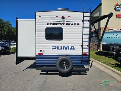 2026 Forest River RV Puma - Photo 6